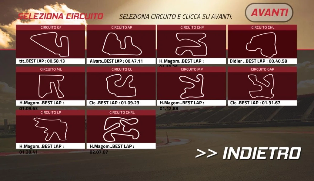 formulamax Screenshot 4