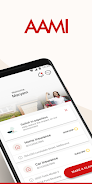 AAMI App スクリーンショット 1