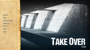 Take Over – New Version 0.69 [Studio Dystopia] Capture d'écran 1