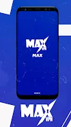 Max VPN Captura de pantalla 1