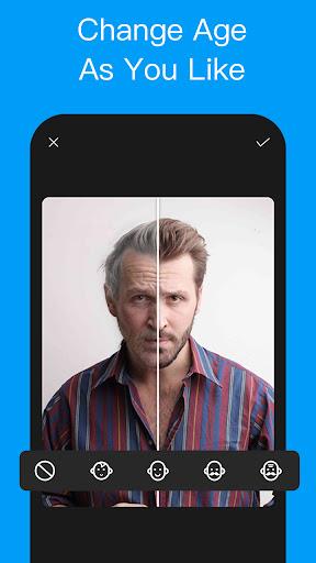 AI Photo Enhancer & PixeLeap स्क्रीनशॉट 4