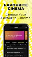 Golden Screen Cinemas Screenshot 2