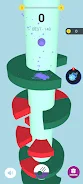 Helix Jump- Stack Ball 3D Captura de tela 4
