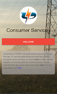PSPCL Consumer Services スクリーンショット 1