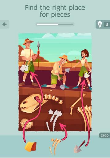 Art Master: Jigsaw Art Puzzle 스크린샷 7