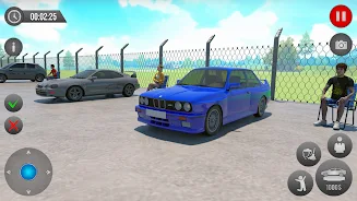 Car Saler Simulator Game 2023應用截圖第3張