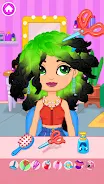 Hair salon Screenshot 1