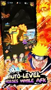 Ninja Reborn: Rise of Shinobi スクリーンショット 4