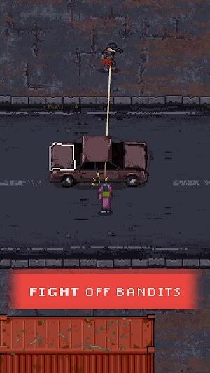 Mini DayZ 2应用截图第4张
