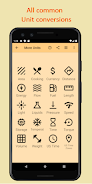 US-Metric/Imperial Converter スクリーンショット 2