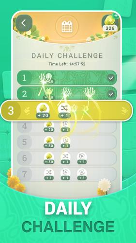 Word Block - Word Crush Game應用截圖第4張