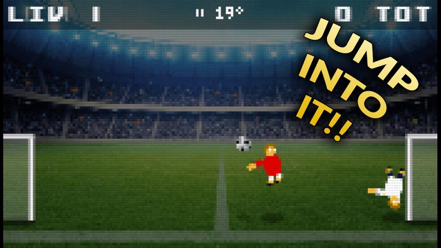 A Small World Cup スクリーンショット 4