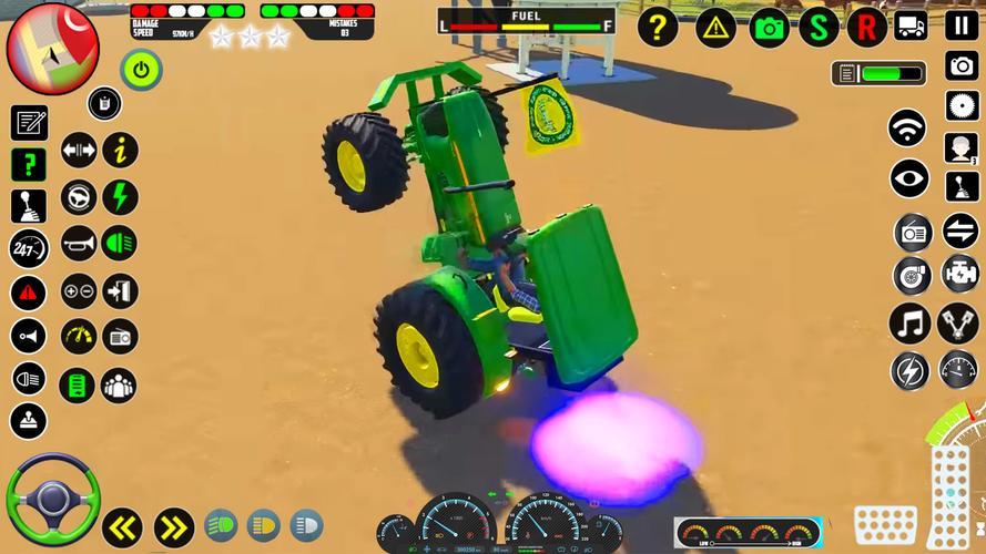 Tractor Farming應用截圖第3張