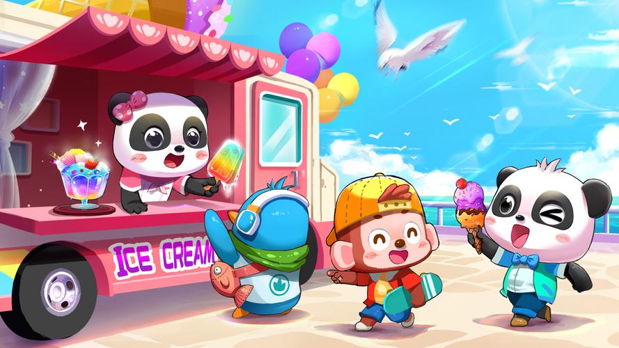 Des puzzles pour les enfants Capture d'écran 3