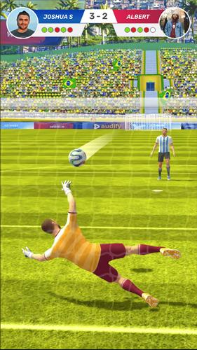 Football World应用截图第3张