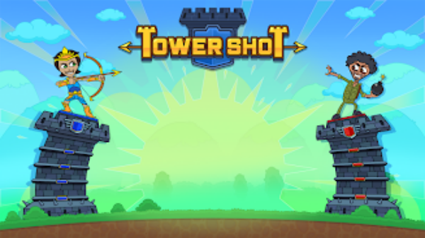 Tower Shot Mod Captura de pantalla 2