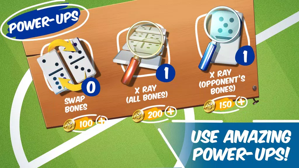 Dominoes Striker Capture d'écran 3