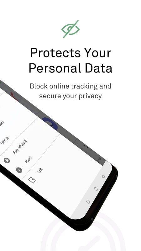 Adguard Premium 스크린샷 3