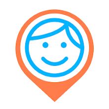 iシェアリング - GPS 追跡アプリ 位置情報