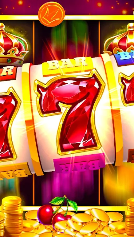 Crown of Seven 스크린샷 2