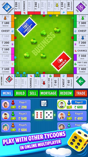 Business Game 스크린샷 2