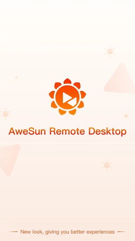 AweSun应用截图第1张