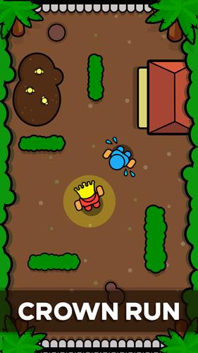 Two Player Game 스크린샷 4