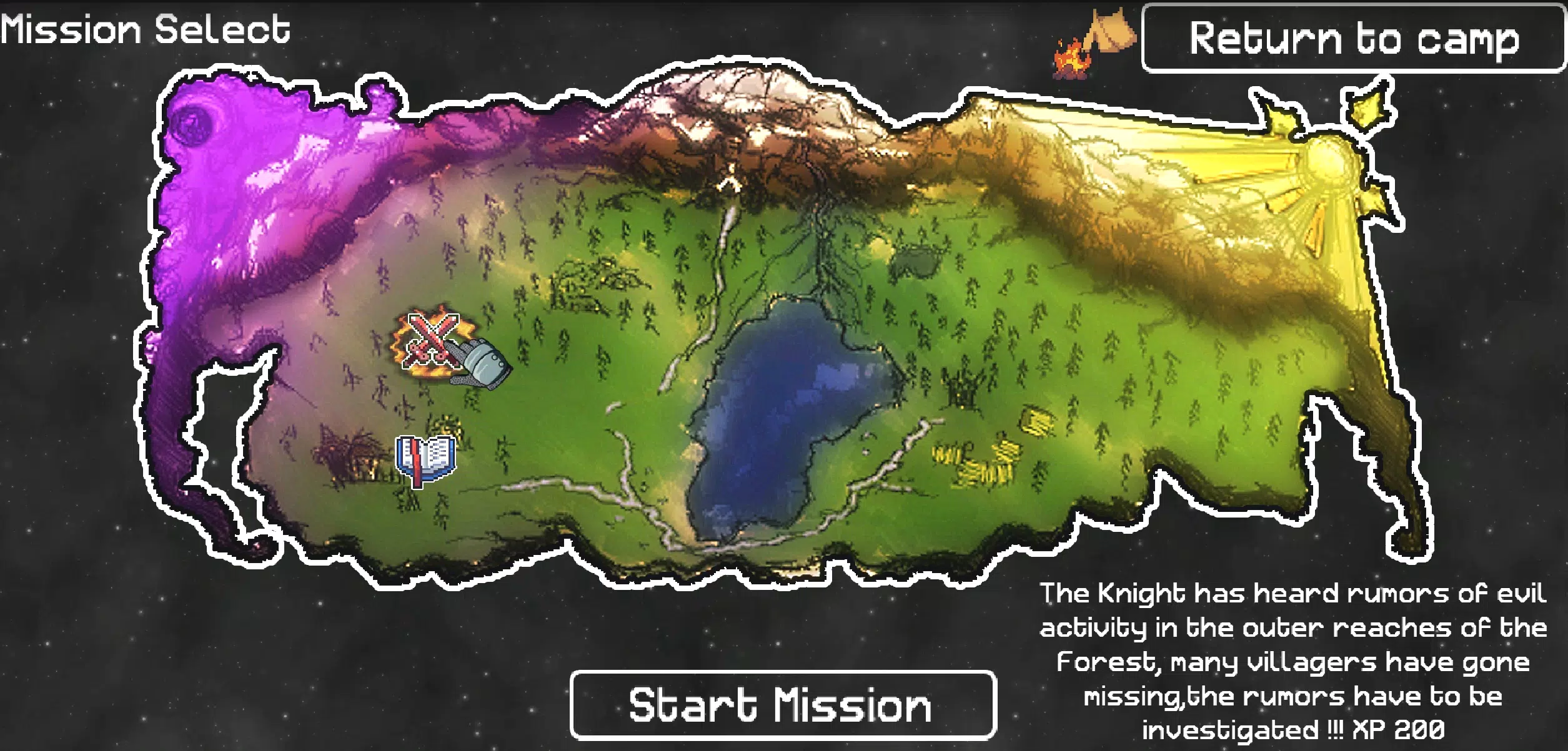 Heroes - Match Puzzle Monsters Captura de tela 4