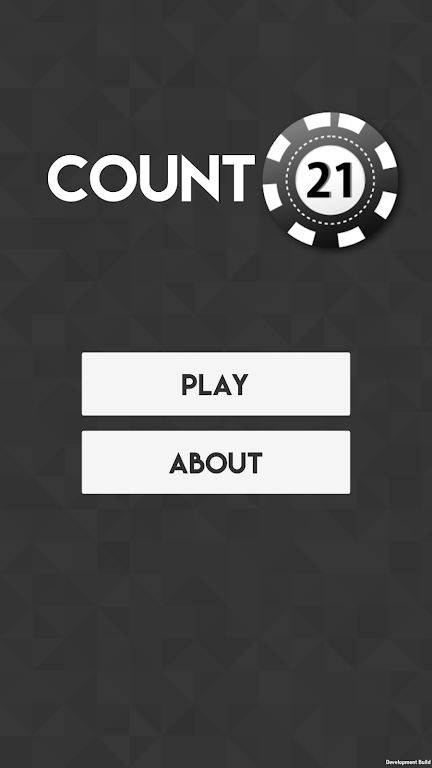 Count 21 スクリーンショット 2