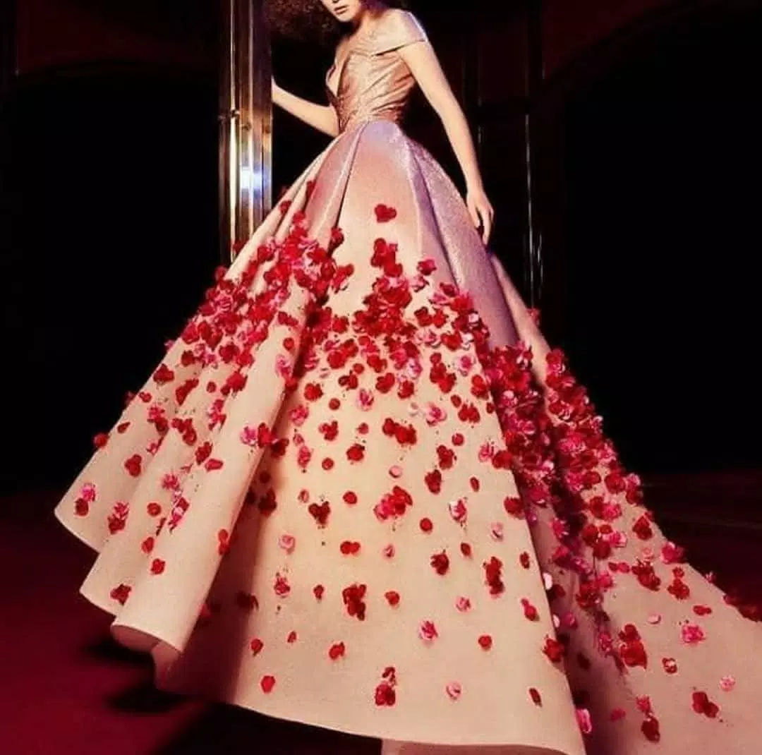 Dress Designs Captura de tela 2