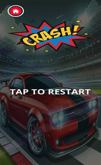 Car Stone Break Game スクリーンショット 3