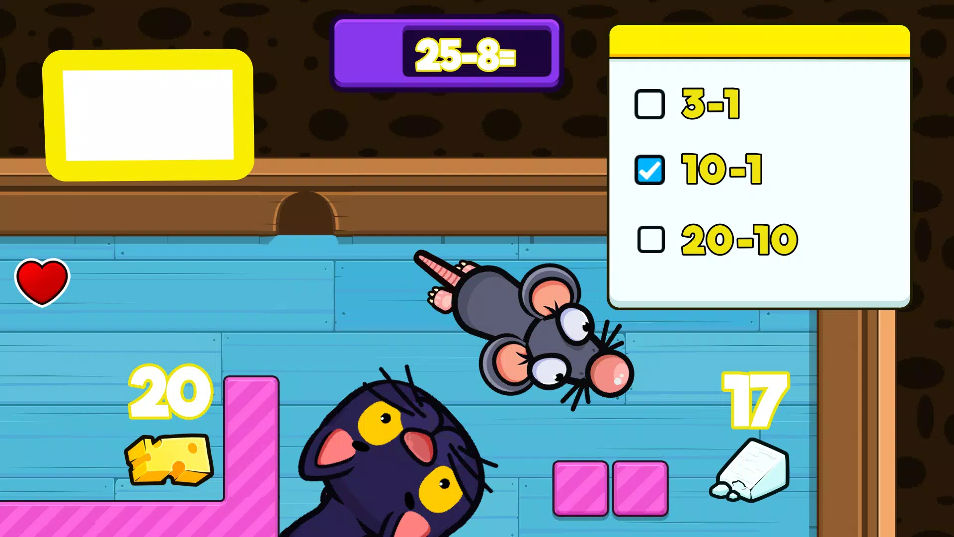 Math Mouse Captura de tela 2