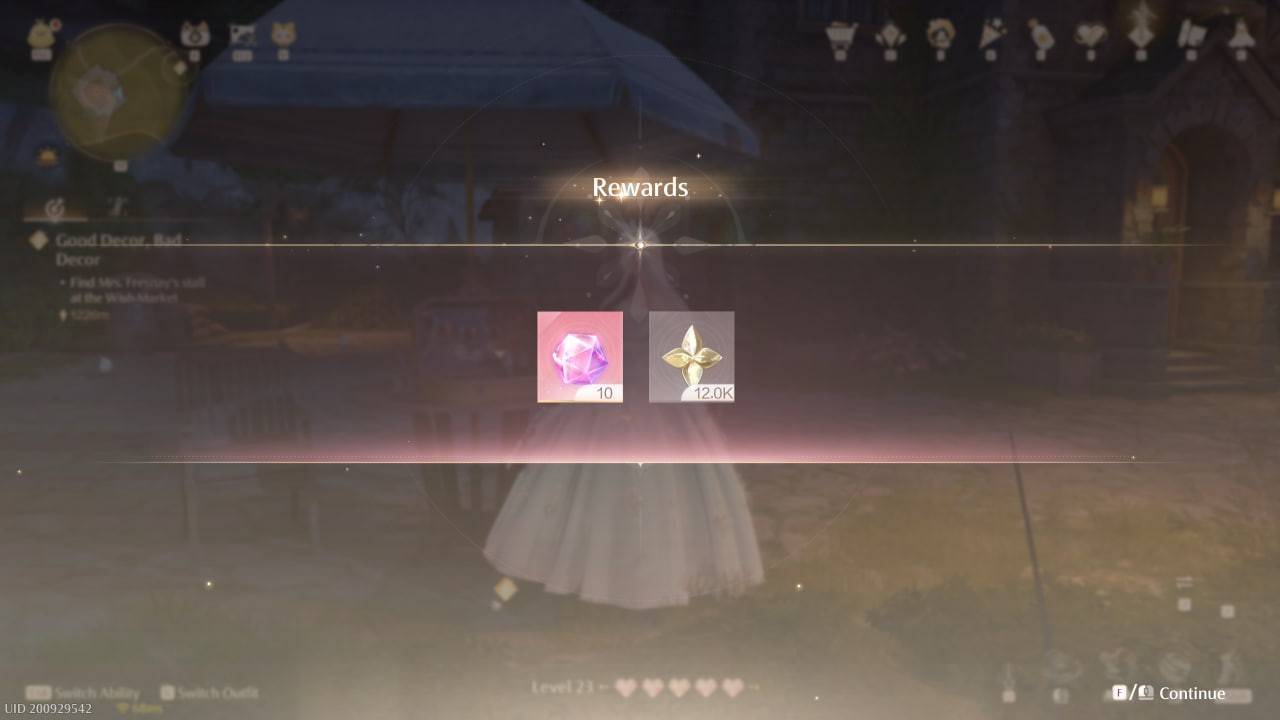 In-Game Currency