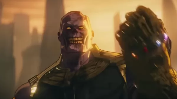 다가오는 MCU 영화 6
