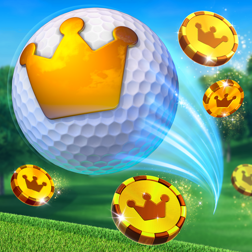 Golf Clash Mod