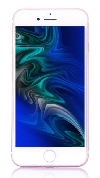 Huawei Nova 7i themes應用截圖第1張