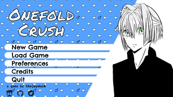 Onefold Crush 스크린샷 1