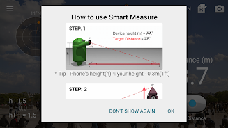 Smart Measure स्क्रीनशॉट 3