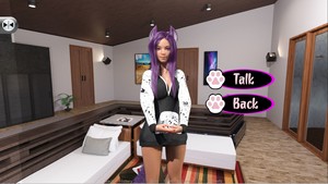 Neko Paradise – New Version 0.18 [Alorth] Capture d'écran 4