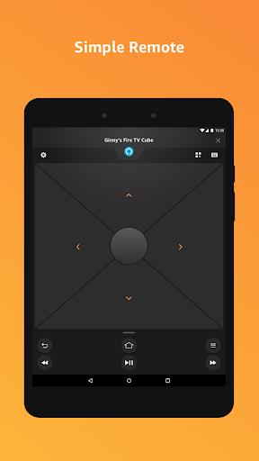 Amazon Fire TV 스크린샷 2