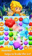 Candy Cruise Free Screenshot 4