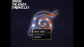 The Ninja Chronicles应用截图第1张