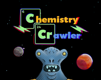 Chemistry Crawler Screenshot 1