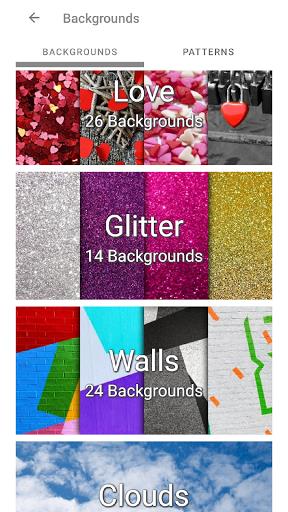 MediaCrop: Foto Editor Screenshot 4