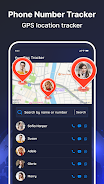 Phone Number Tracker 스크린샷 2