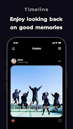 TapNow - Friends on homescreen 스크린샷 4