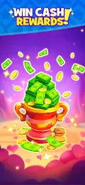 Treasure Tiles: Win Cash स्क्रीनशॉट 1