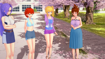 Total Maidness! [v0.20c] スクリーンショット 3