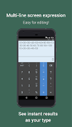 Mobi Calculator स्क्रीनशॉट 4