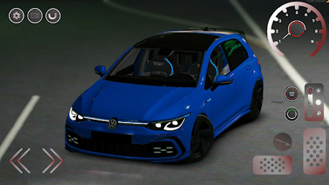 GTI: Golf Mission City Master應用截圖第3張